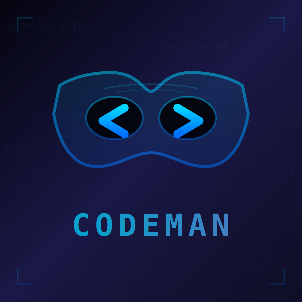 CodeMan